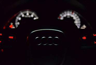 Service Light Reset